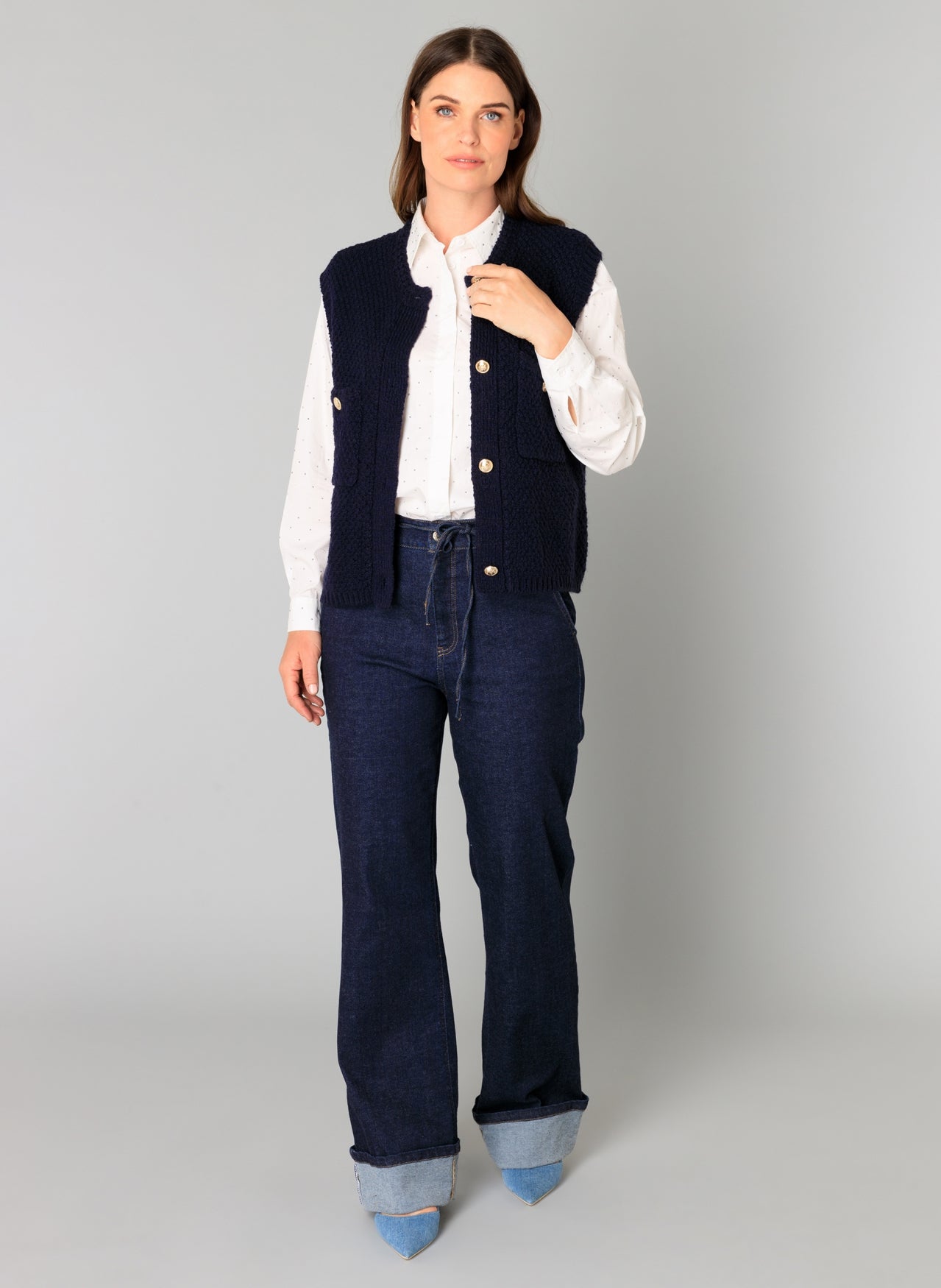 Brenda Vest