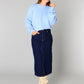 Brianna Felou Sweater