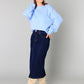 Brianna Felou Sweater