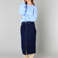 Brianna Felou Sweater