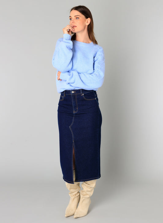 Brianna Felou Sweater