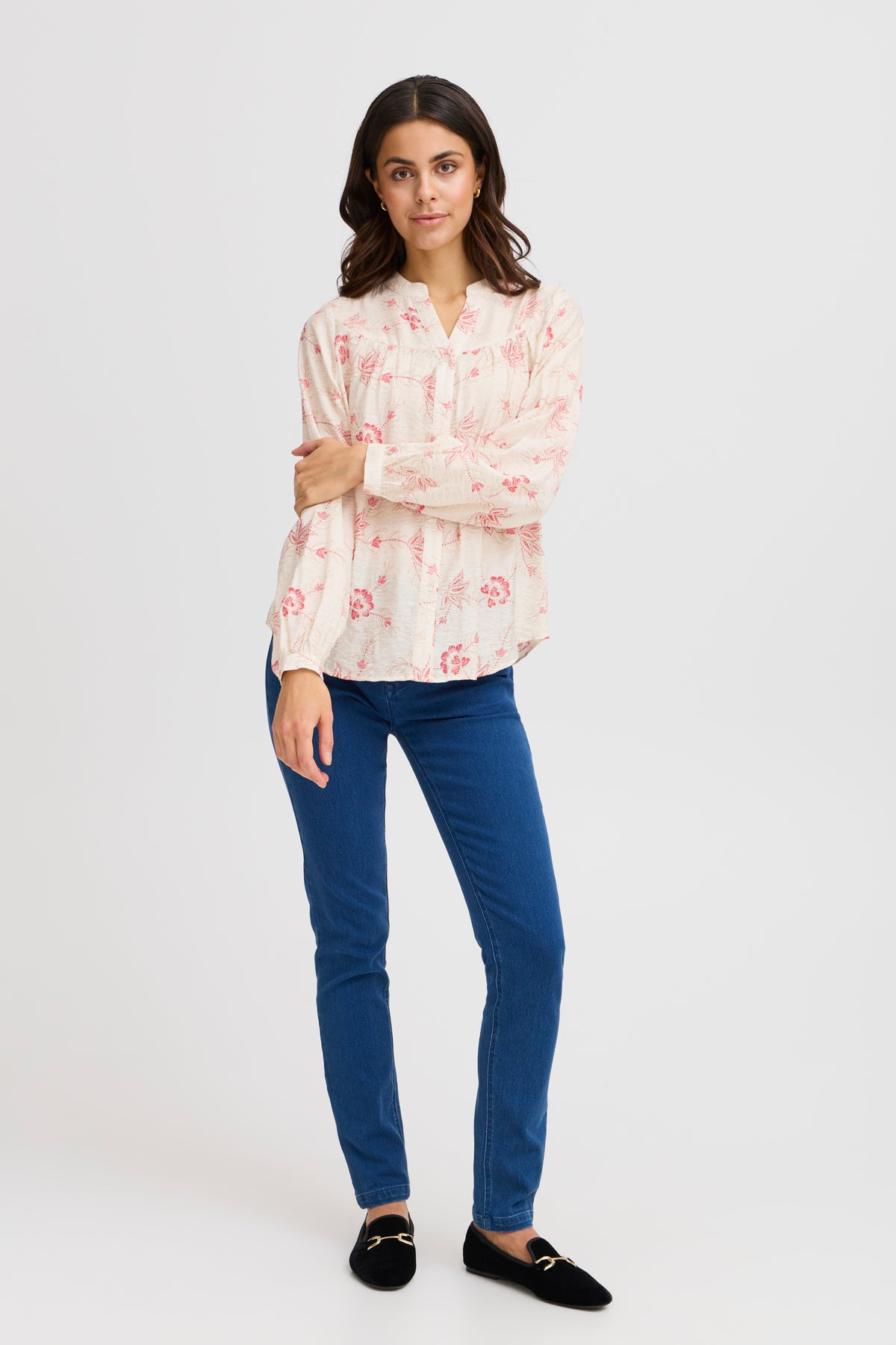 Lela Shirt 1