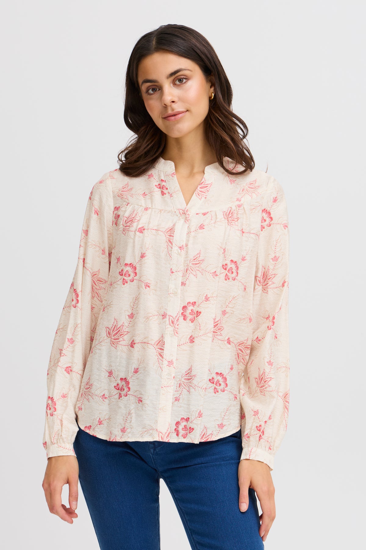 Lela Shirt 1