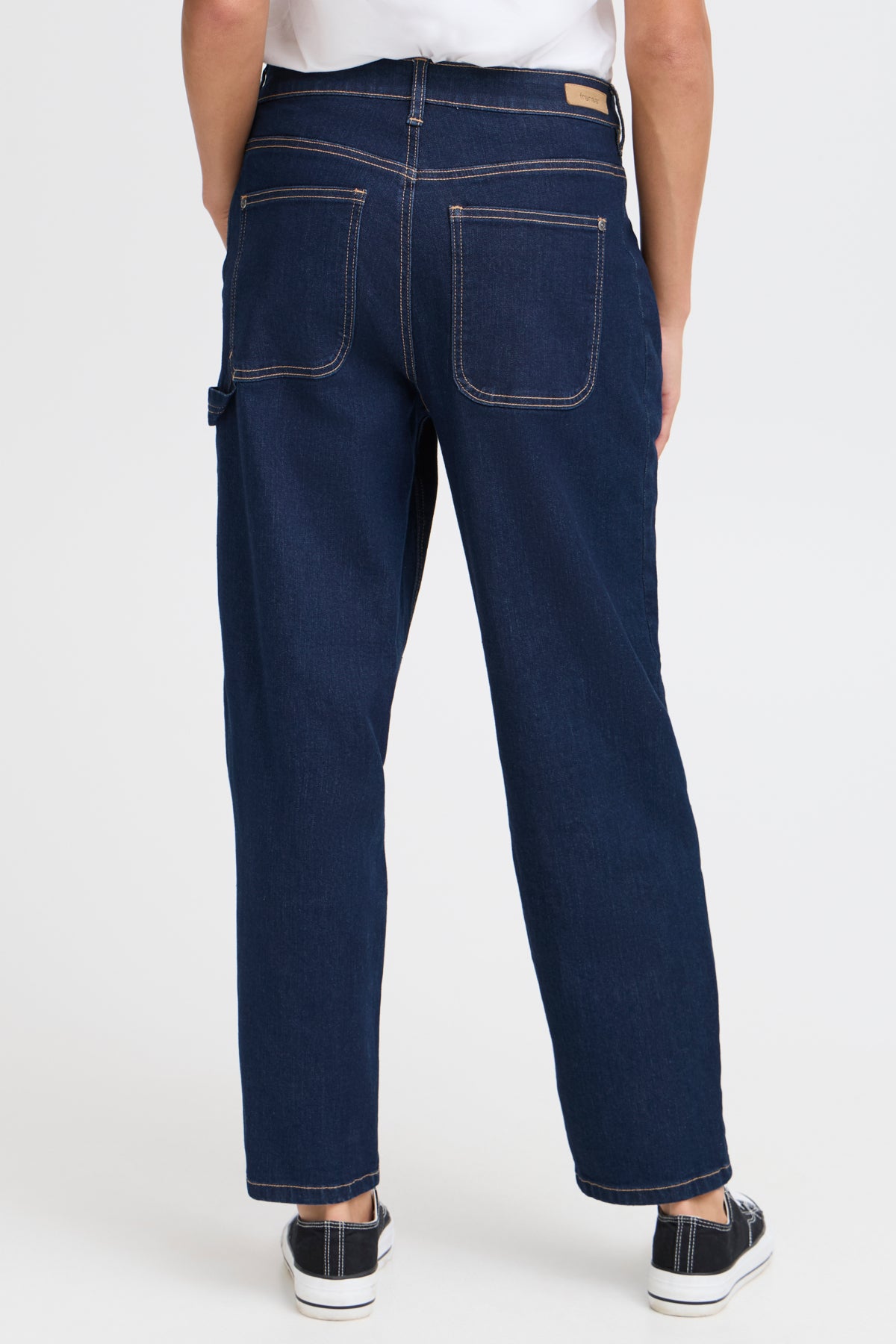 Fridae Jeans