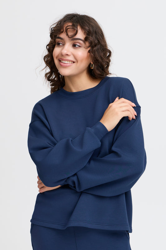 Aurora Pullover 7