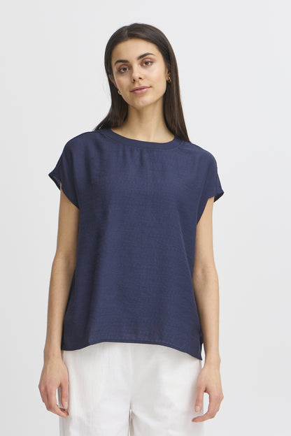 Ariana Blouse 8