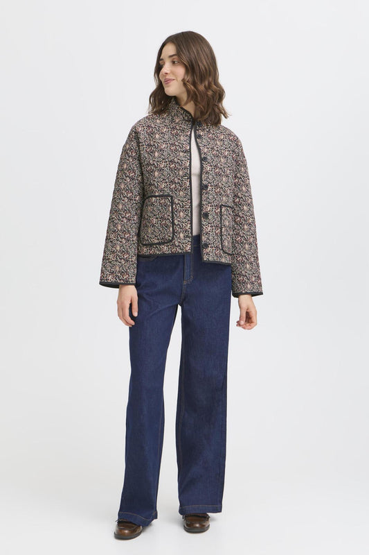 Claudine Jacket 1