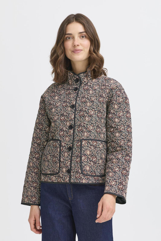 Claudine Jacket 1