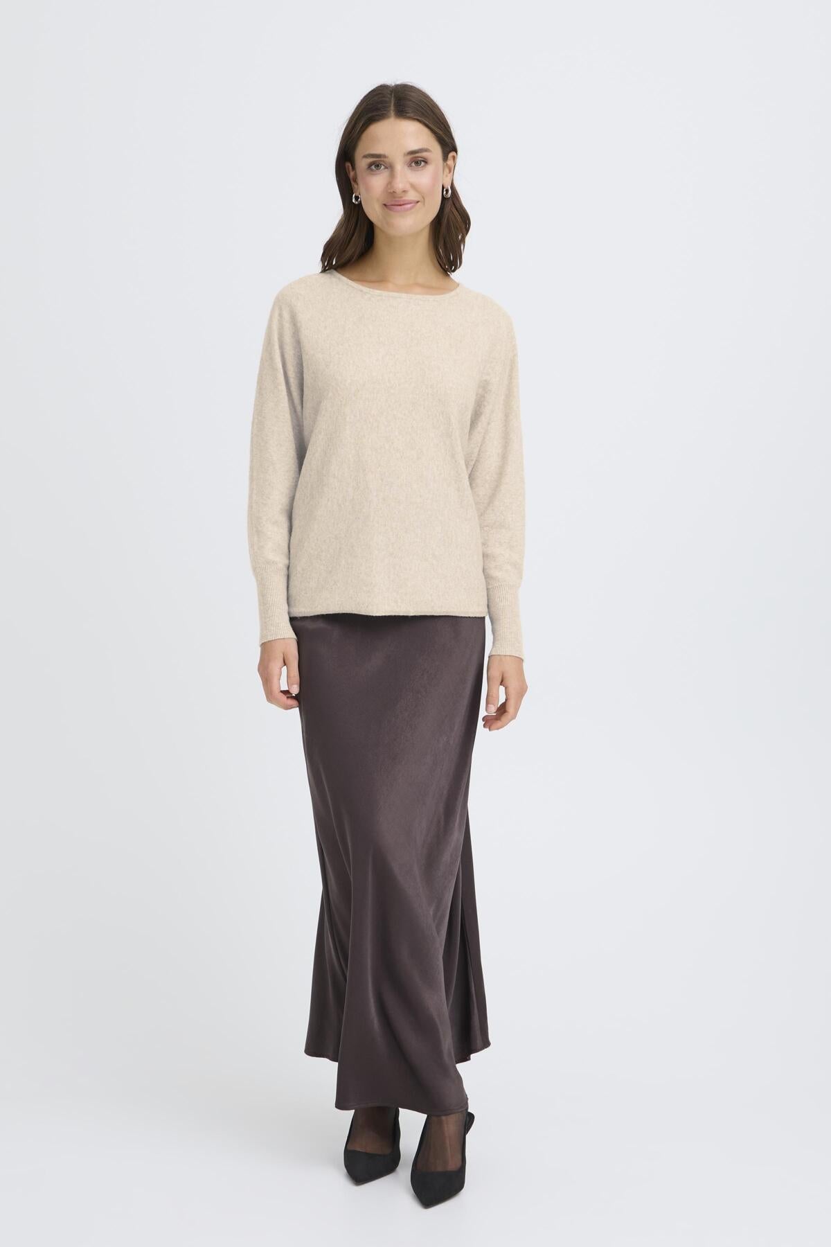 Romina Pullover 1