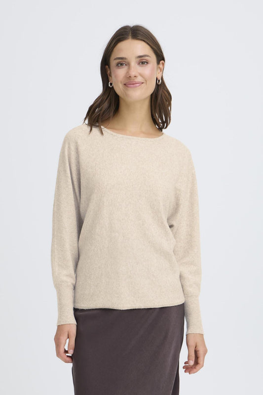 Romina Pullover 1