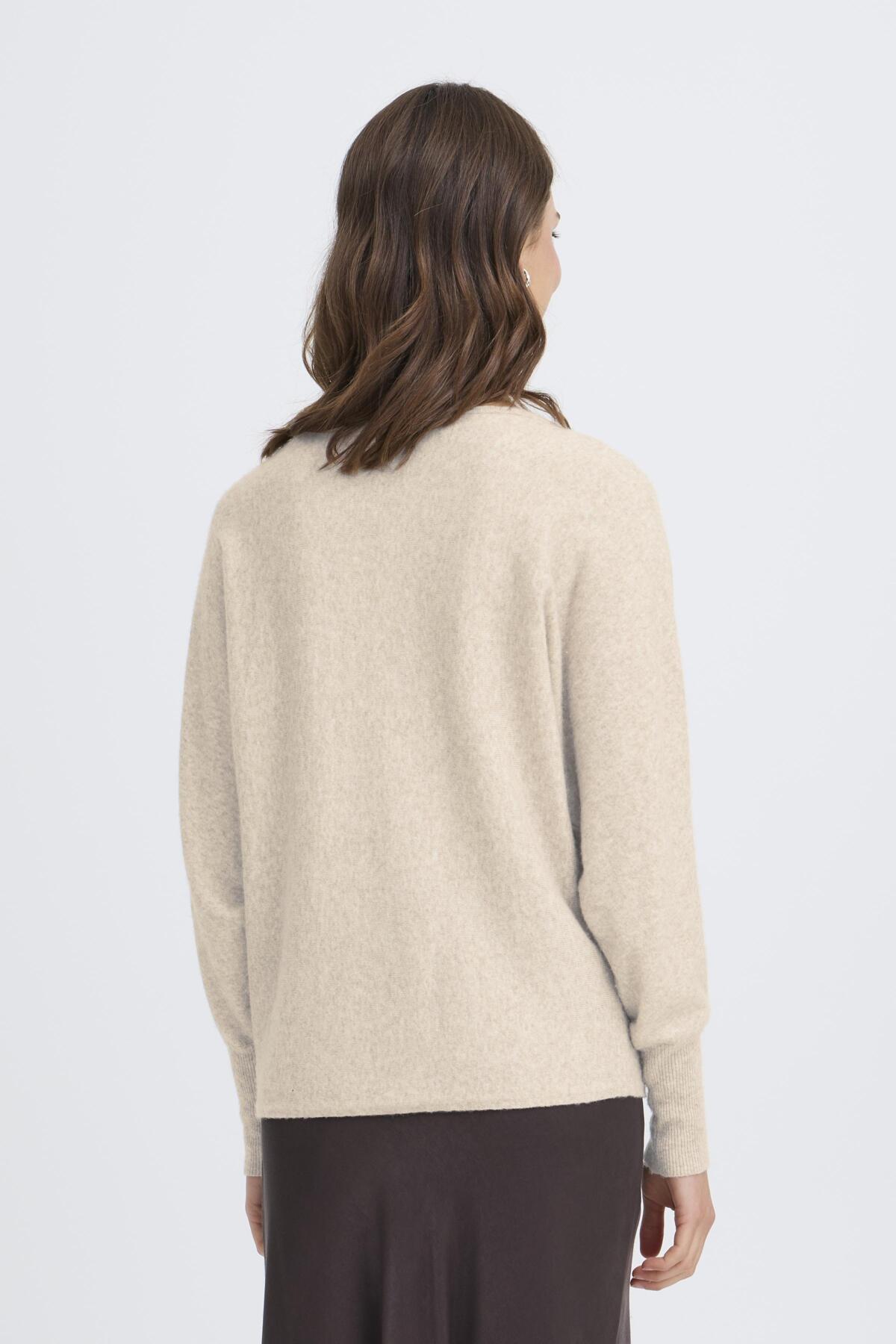 Romina Pullover 1