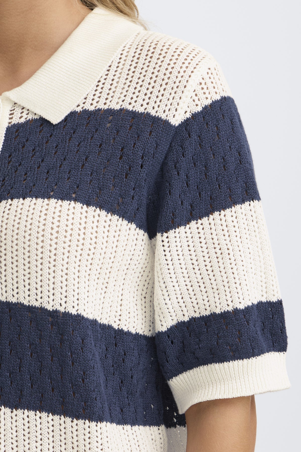 Vally Pullover 1