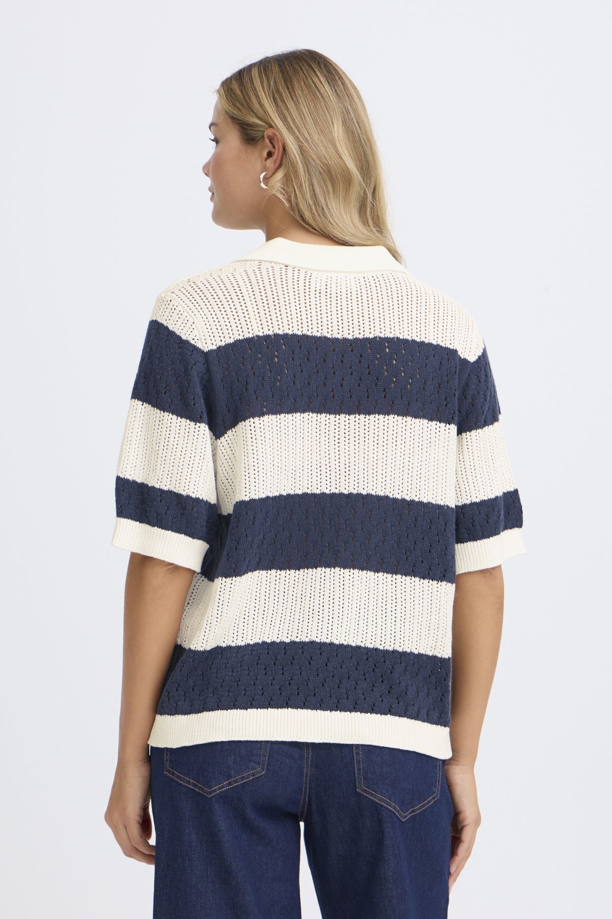 Vally Pullover 1