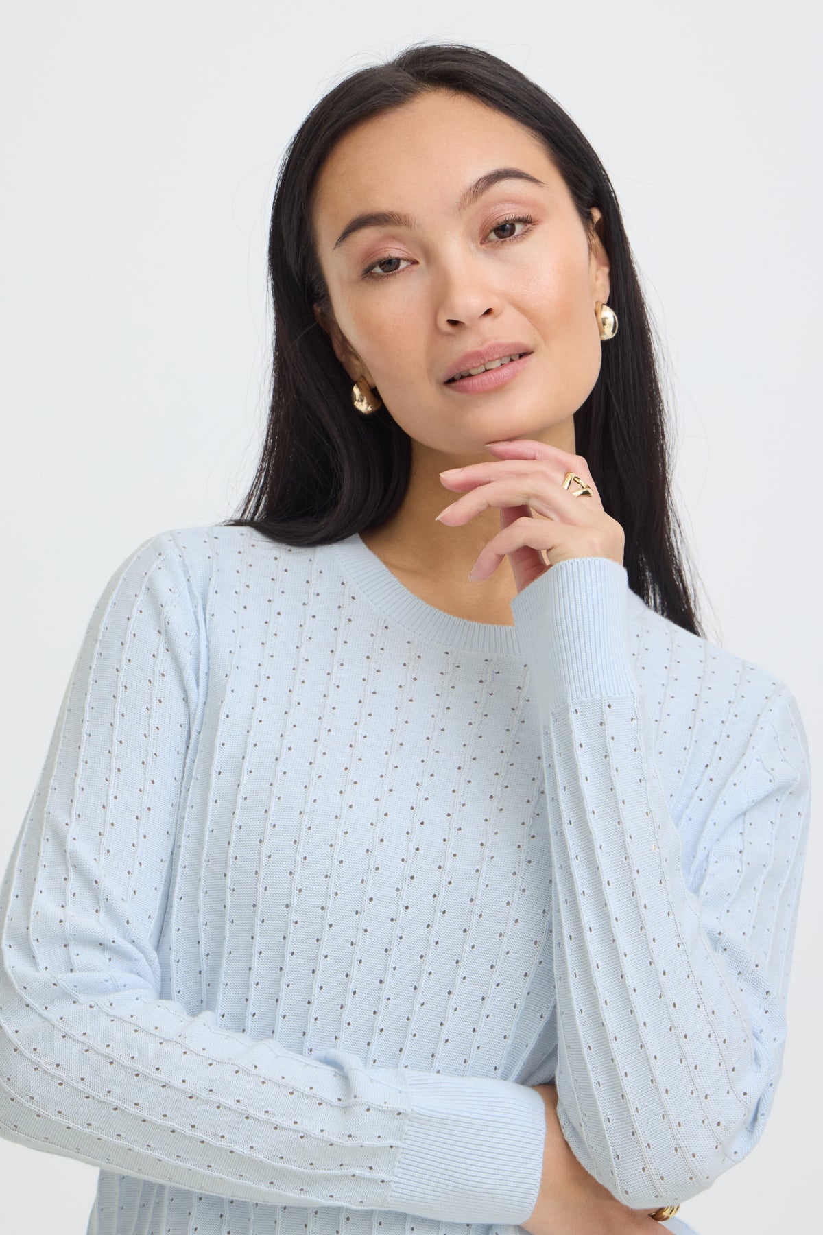 Vanessa Pullover 1