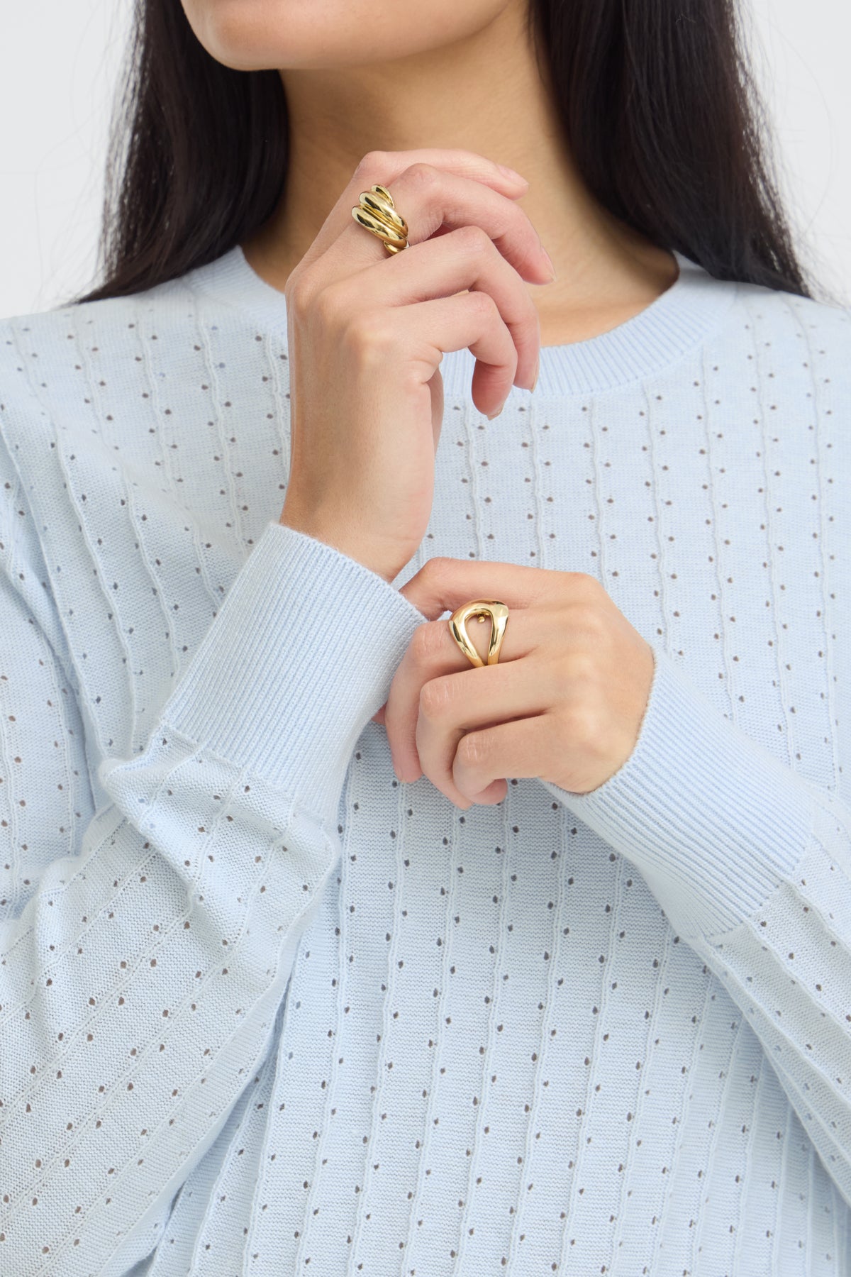 Vanessa Pullover 1