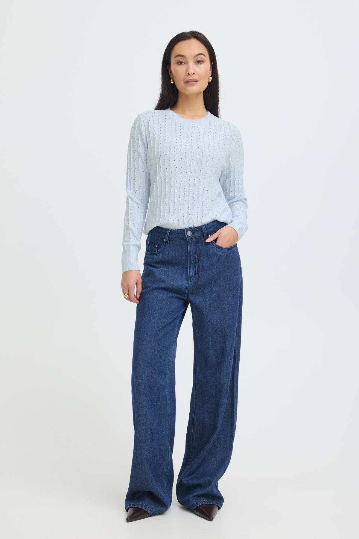 Vanessa Pullover 1