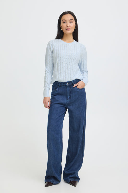 Vanessa Pullover 1