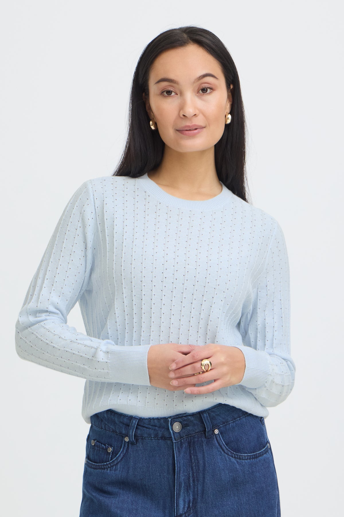 Vanessa Pullover 1