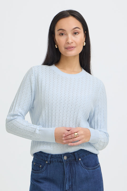 Vanessa Pullover 1