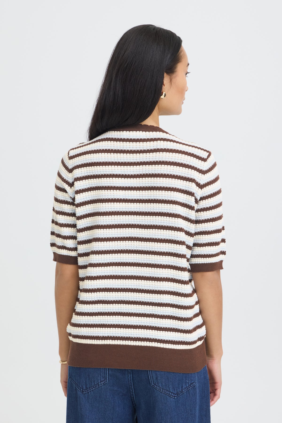 Caia Pullover 5