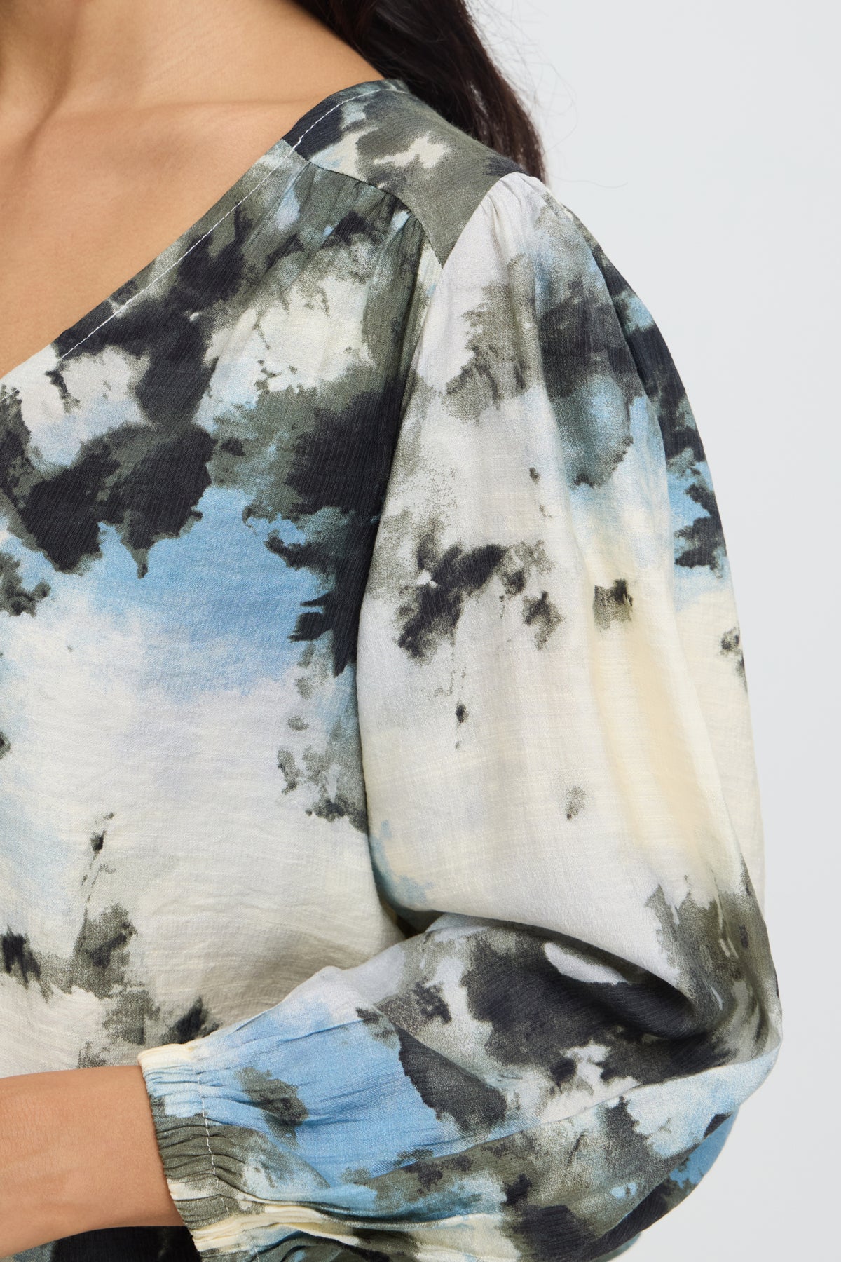 Ariana Blouse 19