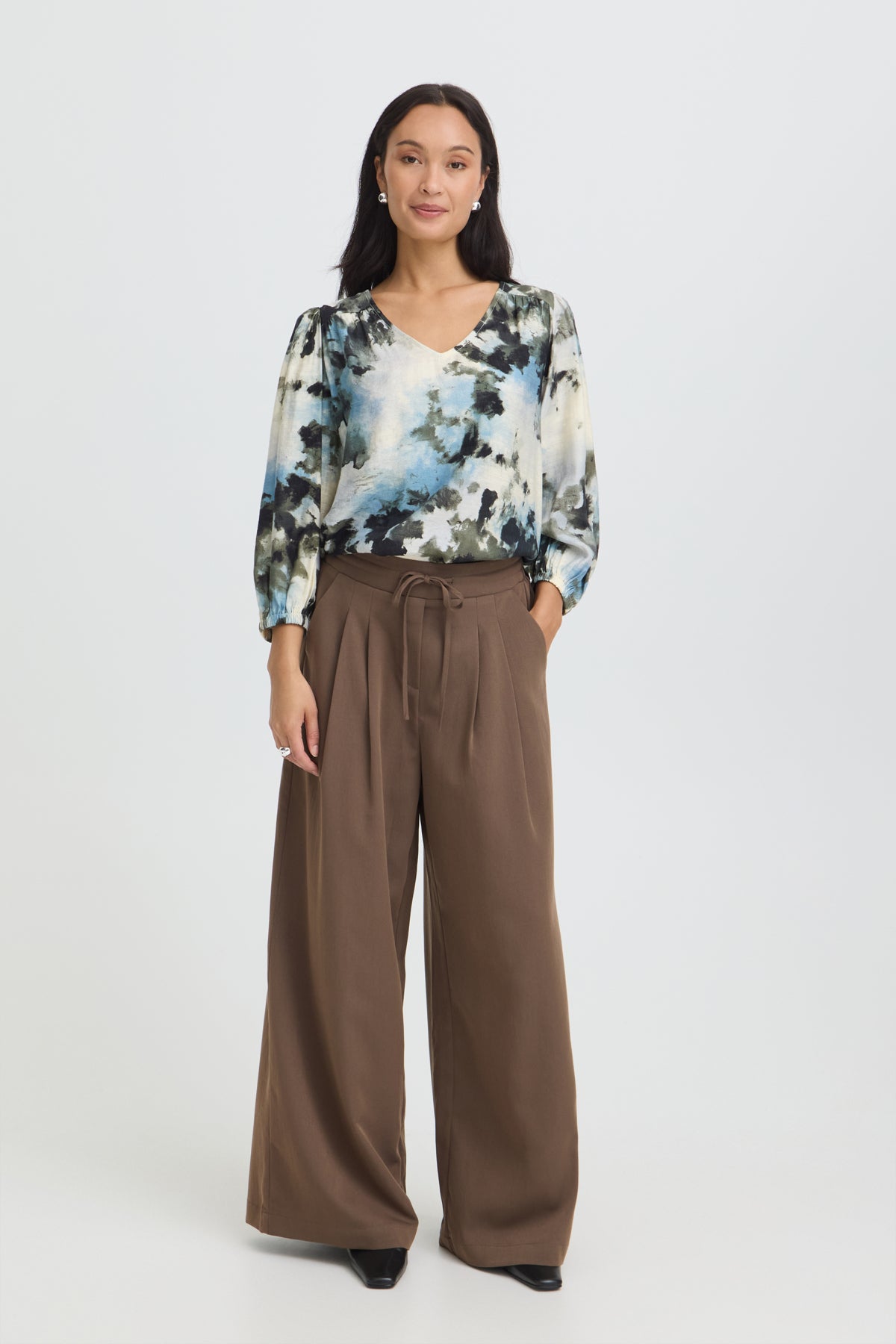 Ariana Blouse 19