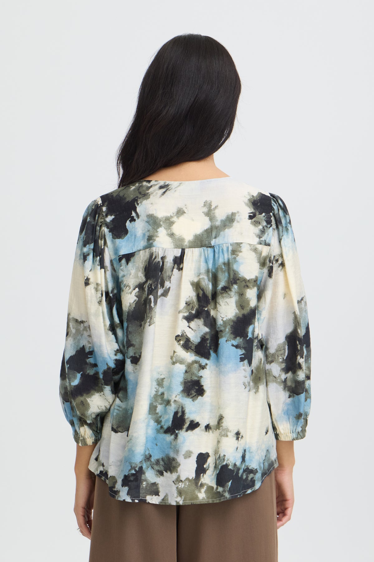 Ariana Blouse 19