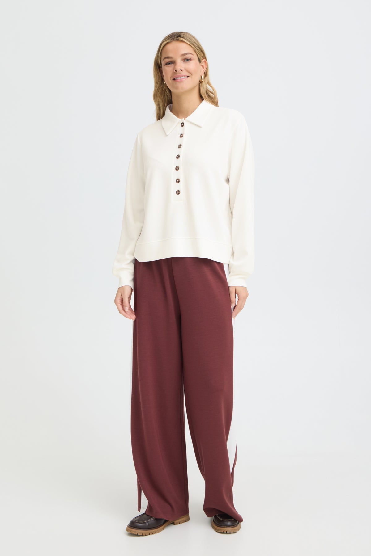 Aurora Pullover 20