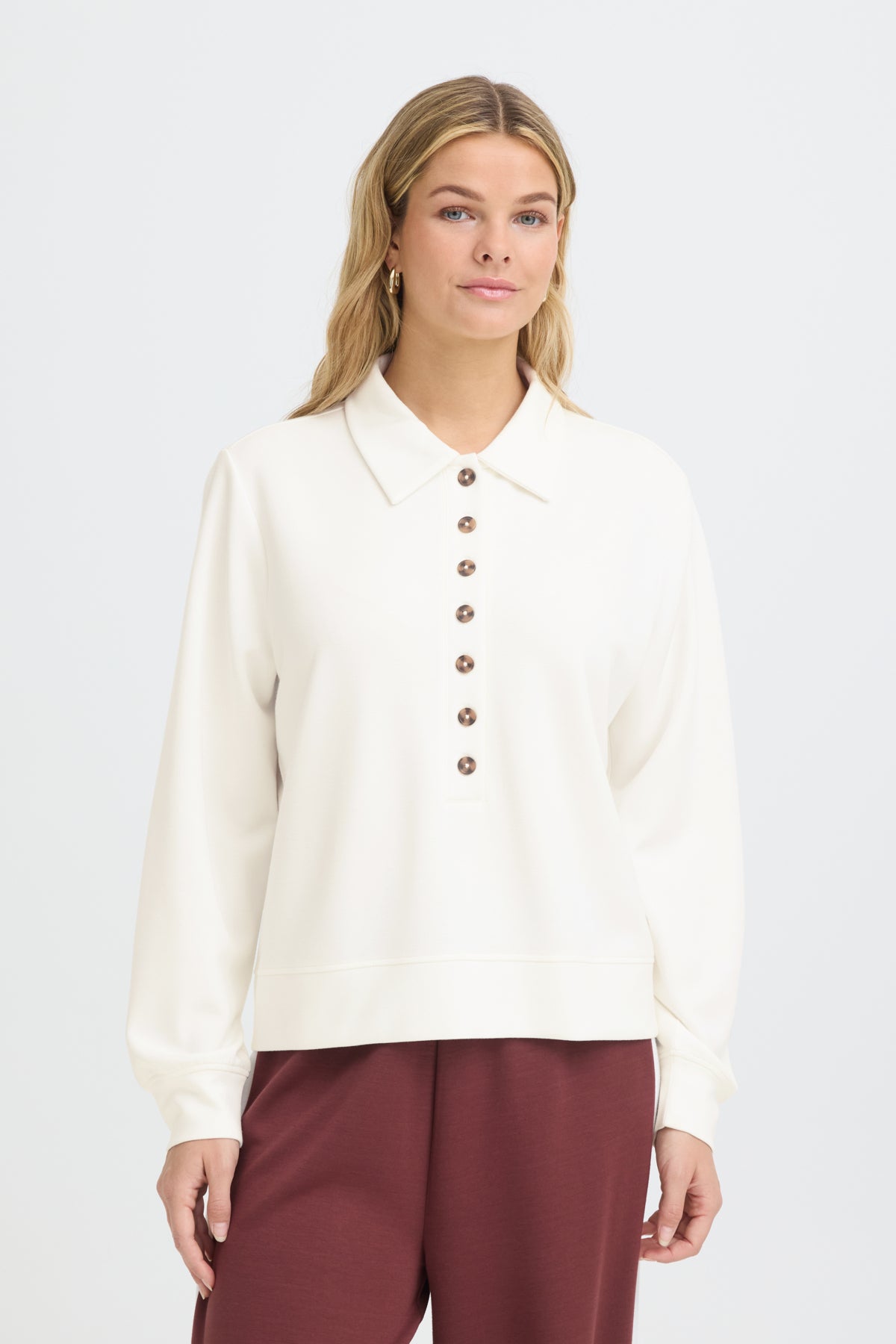 Aurora Pullover 20