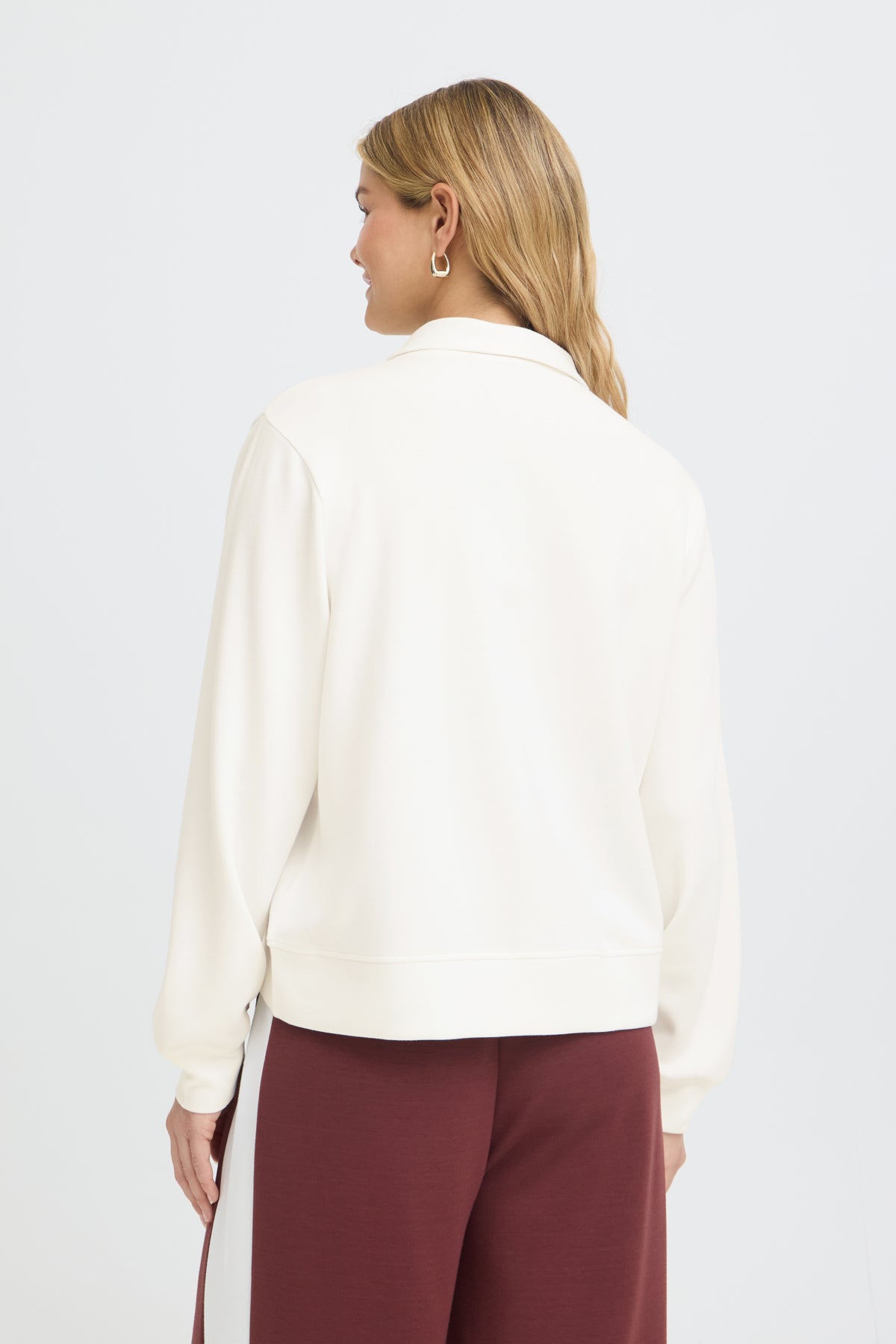 Aurora Pullover 20