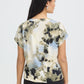 Seen V-Neck Tee 10
