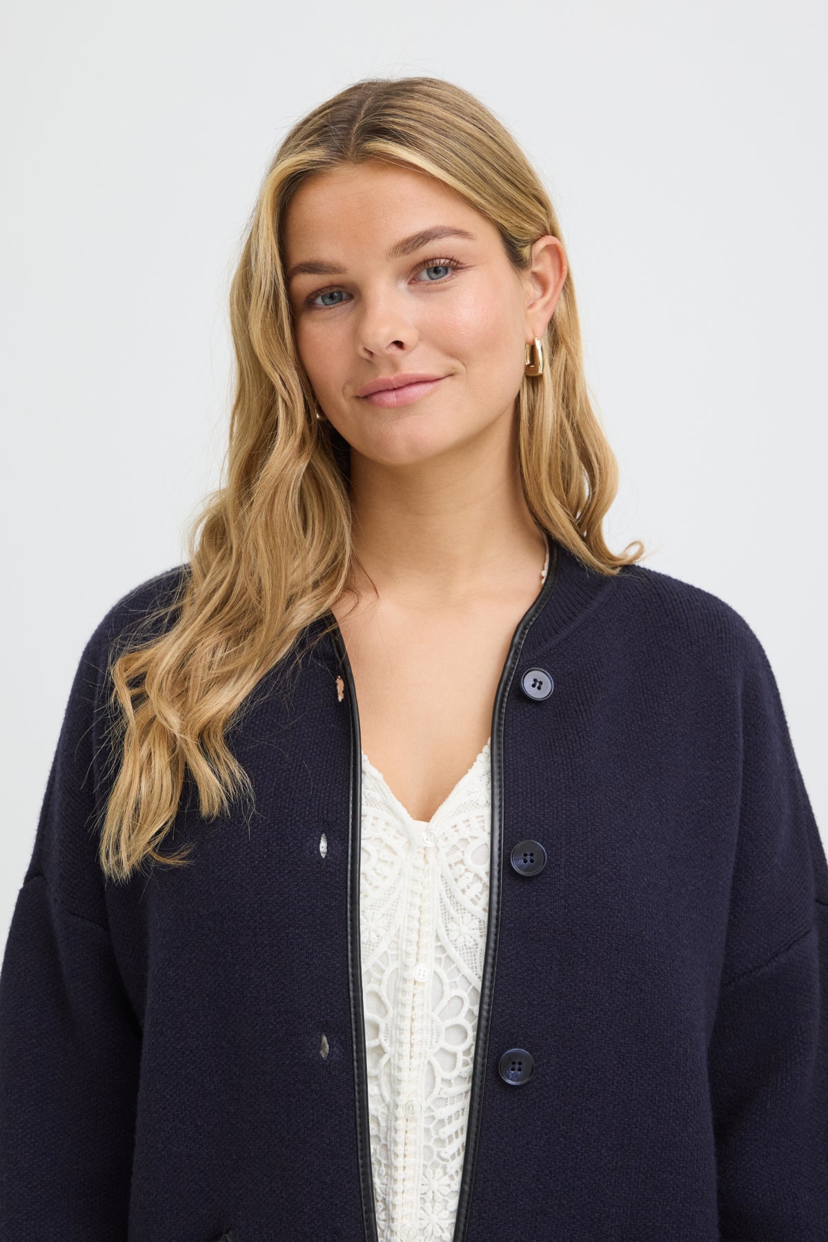 Gia Cardigan 1