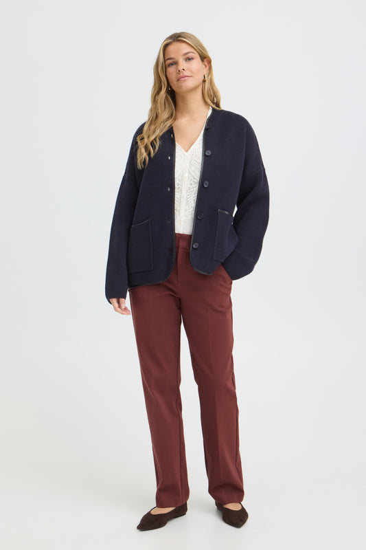 Gia Cardigan 1