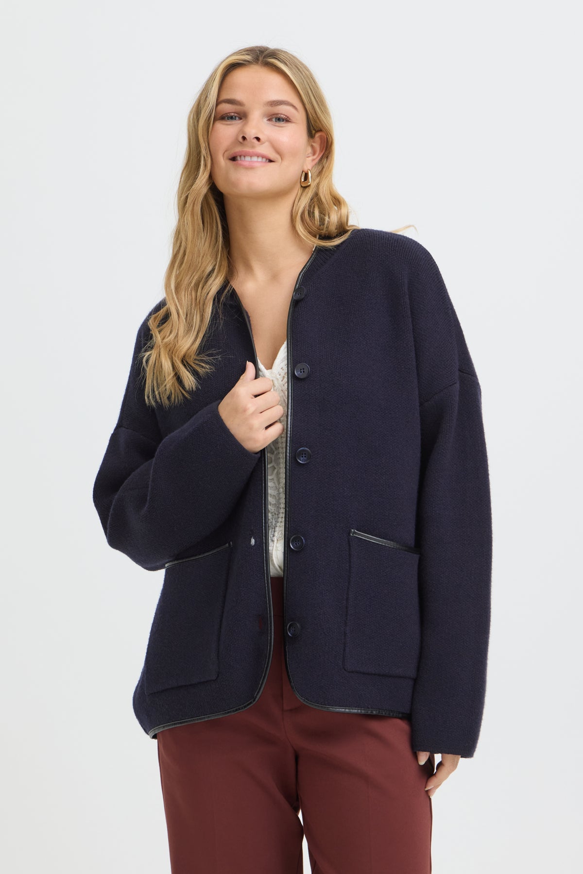 Gia Cardigan 1