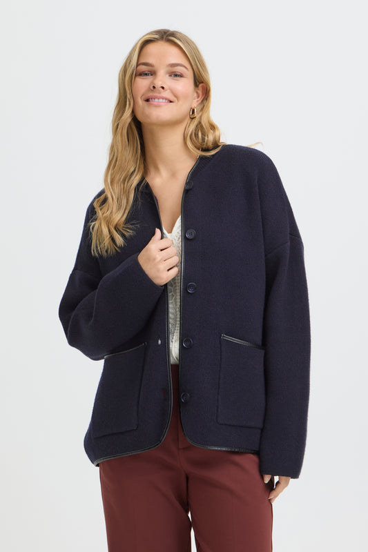 Gia Cardigan 1