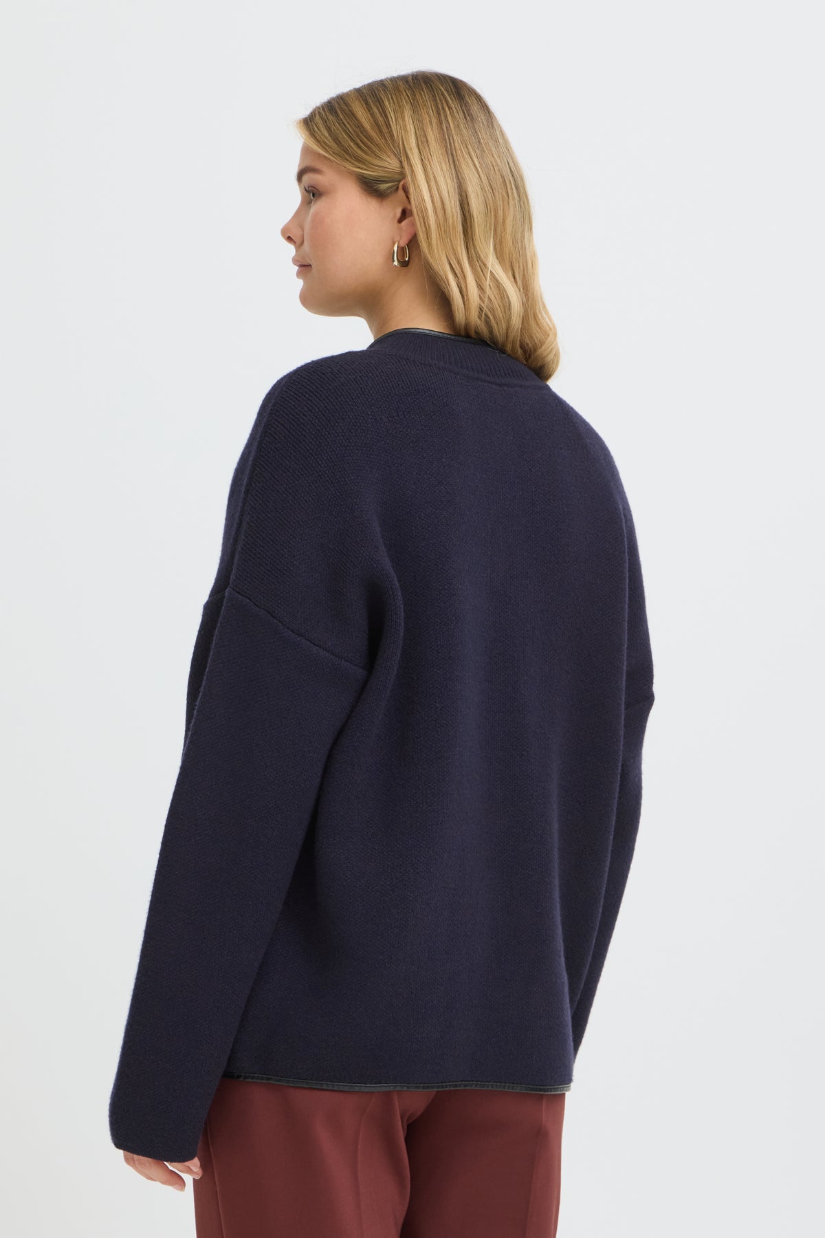 Gia Cardigan 1