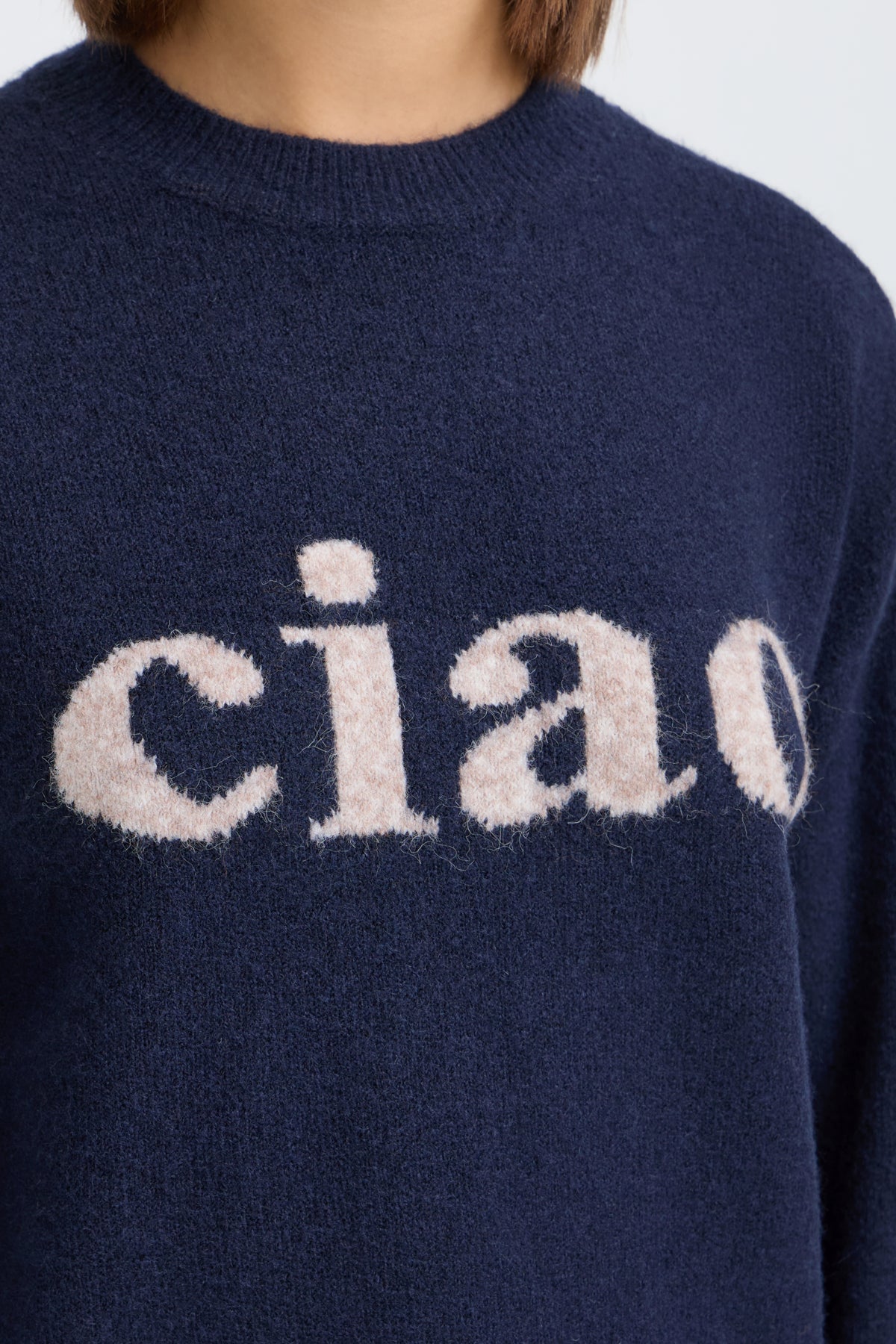 Florence Pullover 2