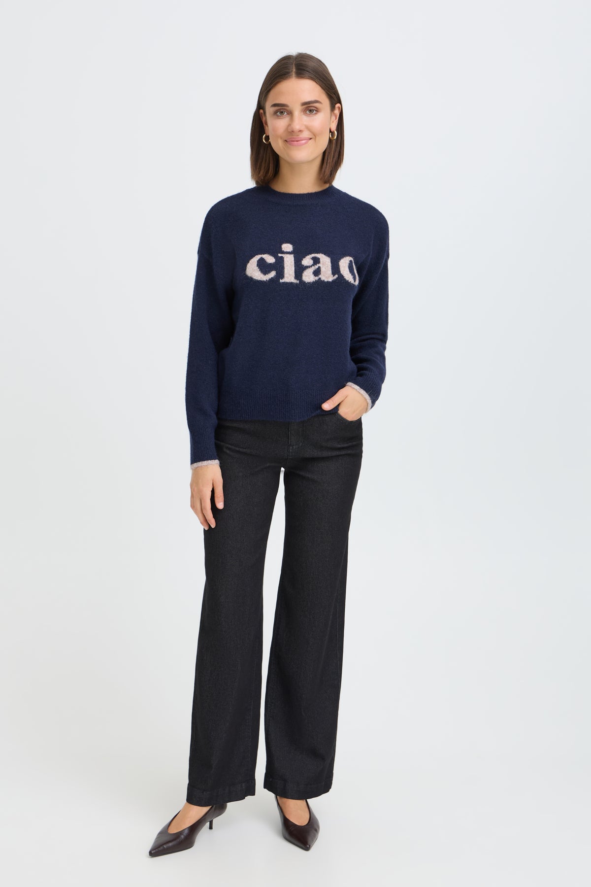 Florence Pullover 2