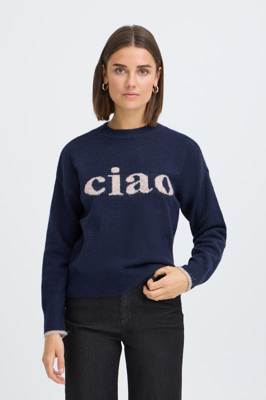 Florence Pullover 2
