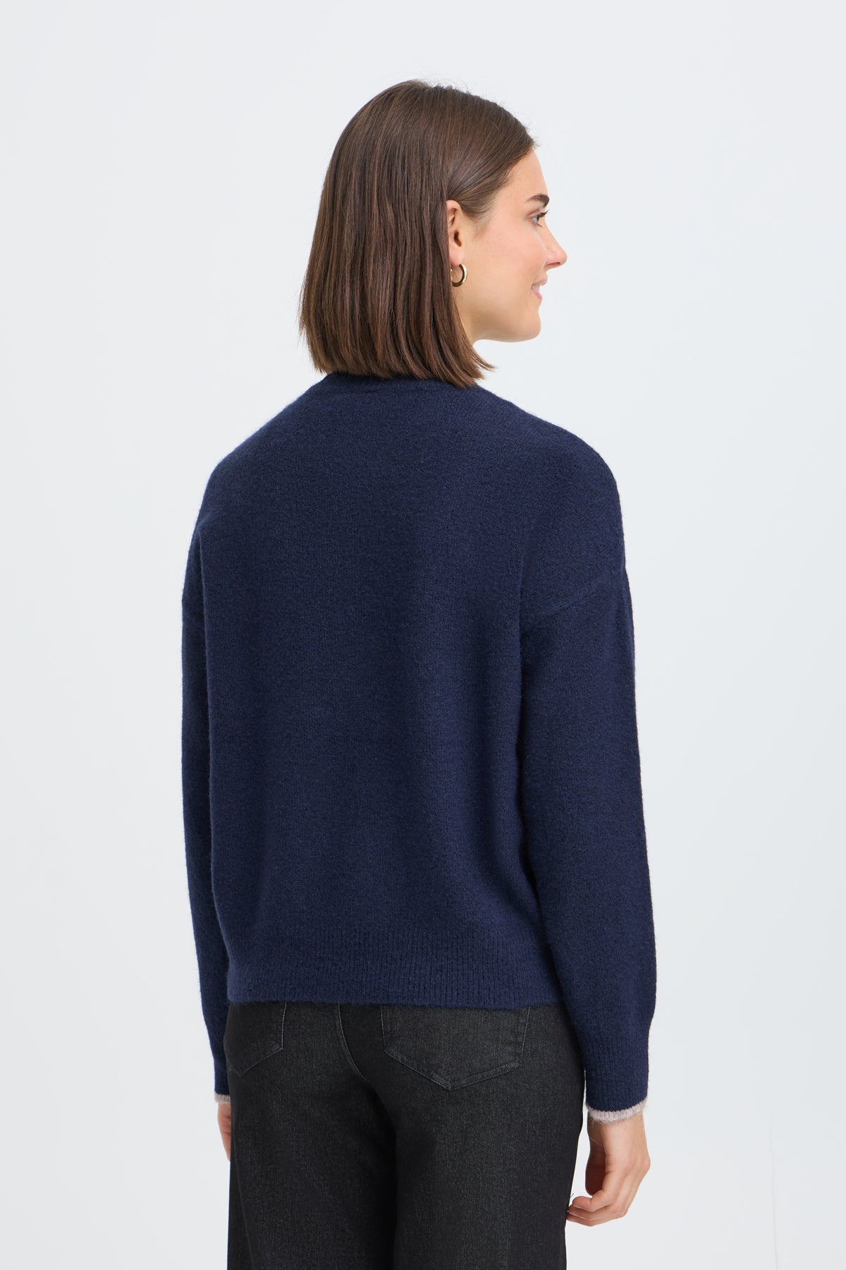 Florence Pullover 2