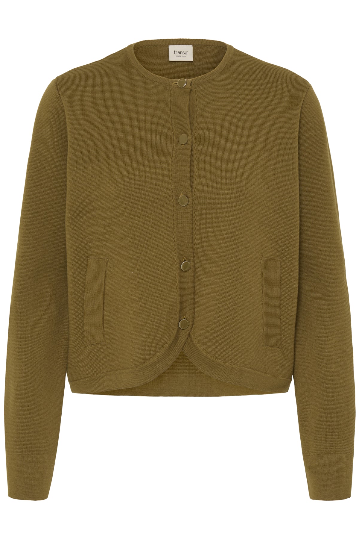 Ita Cardigan 12