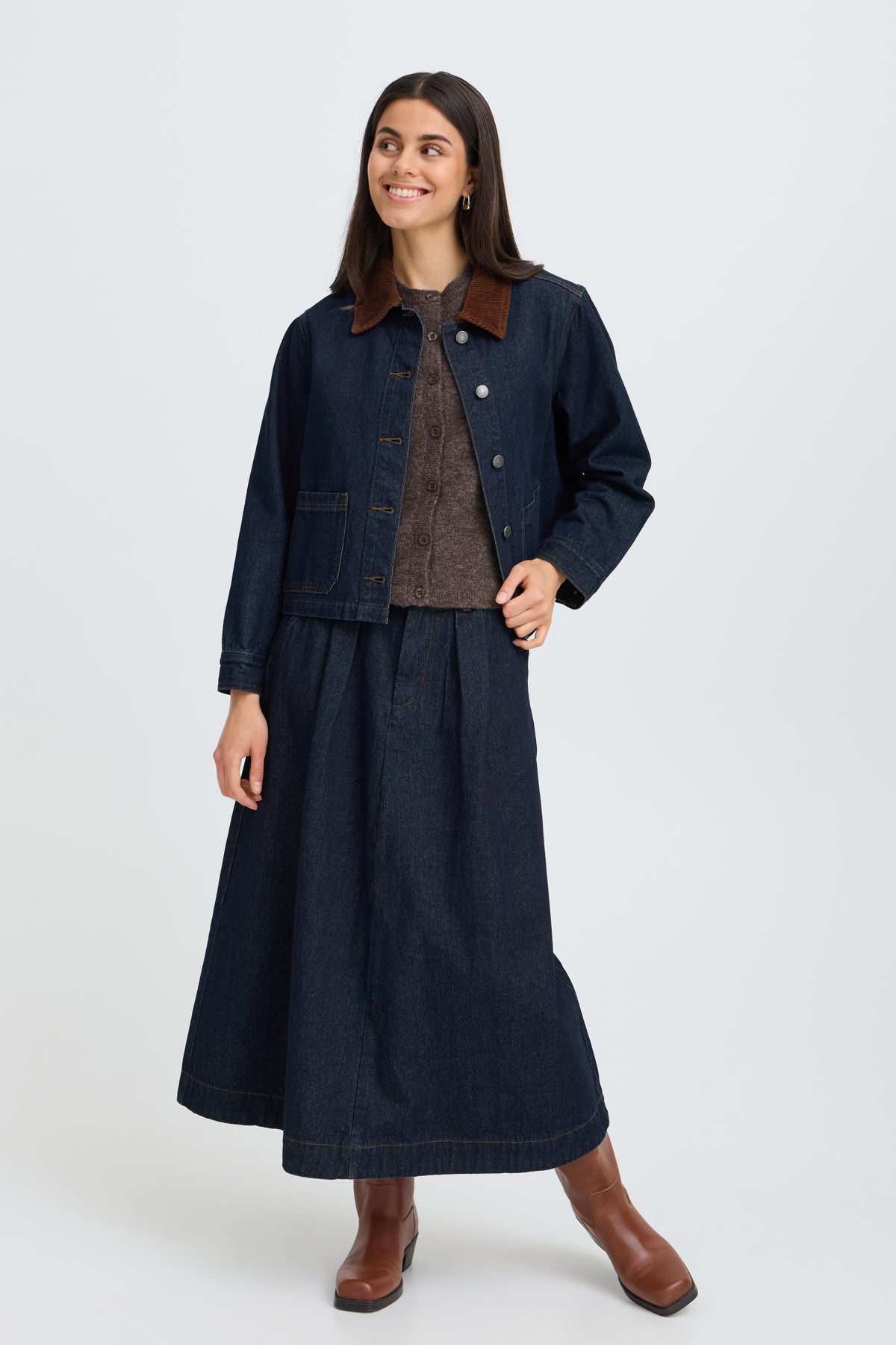 Leslie Skirt