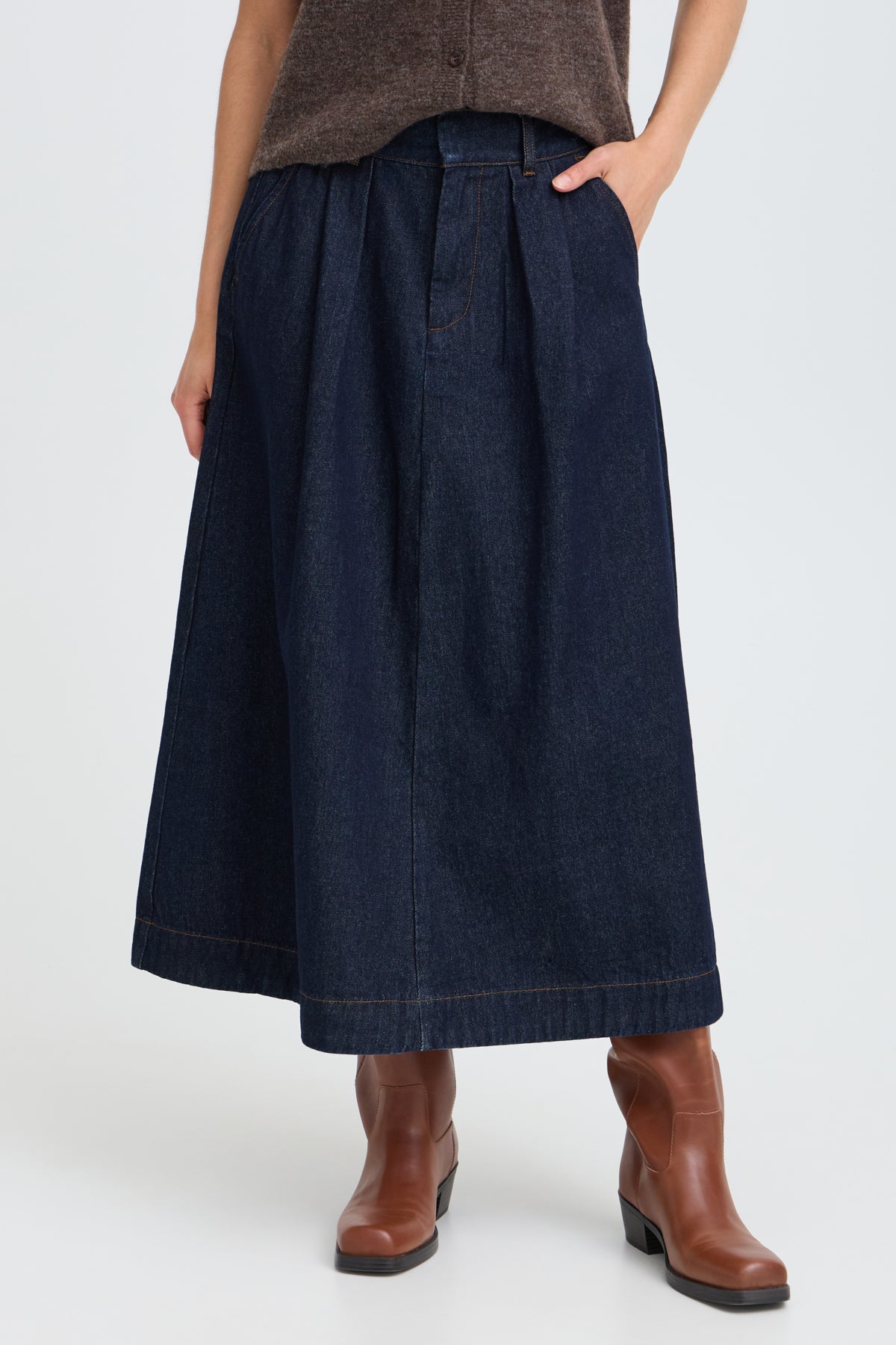 Leslie Skirt