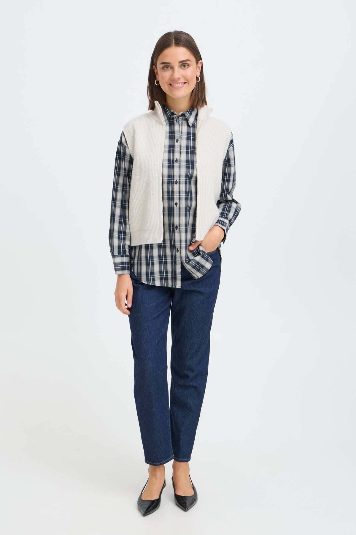 Vinea Wasitcoat Vest 1