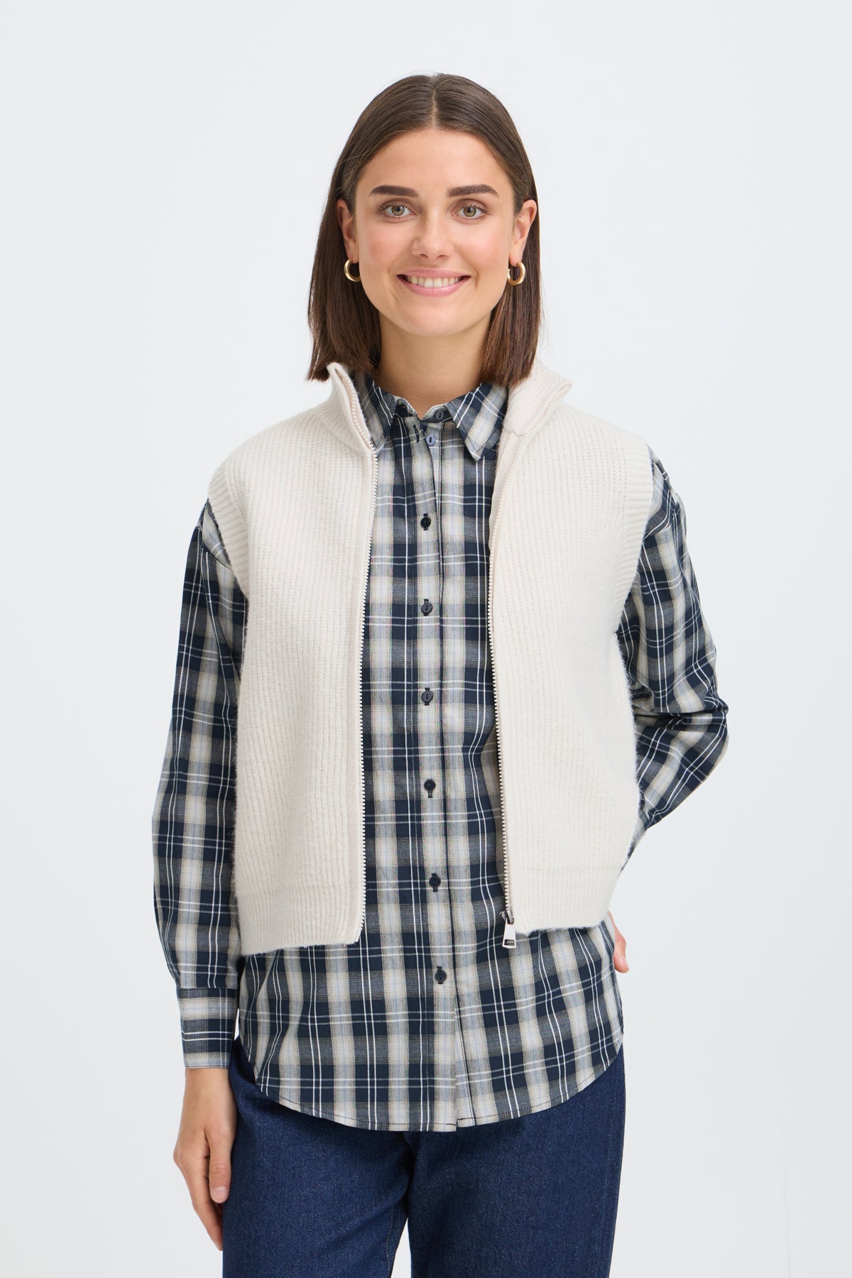 Vinea Wasitcoat Vest 1
