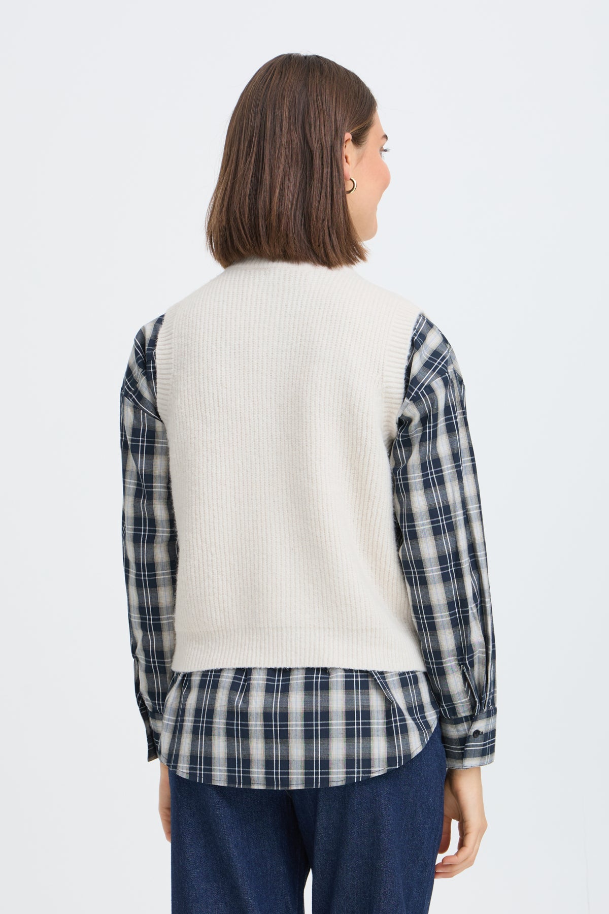 Vinea Wasitcoat Vest 1