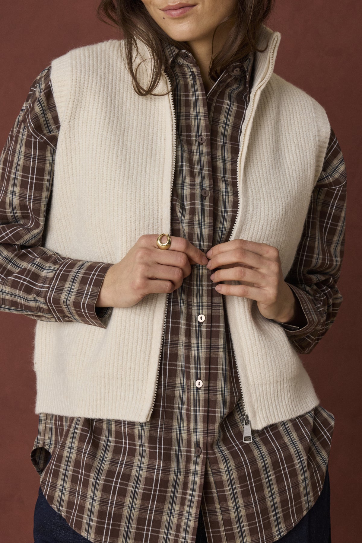 Vinea Wasitcoat Vest 1
