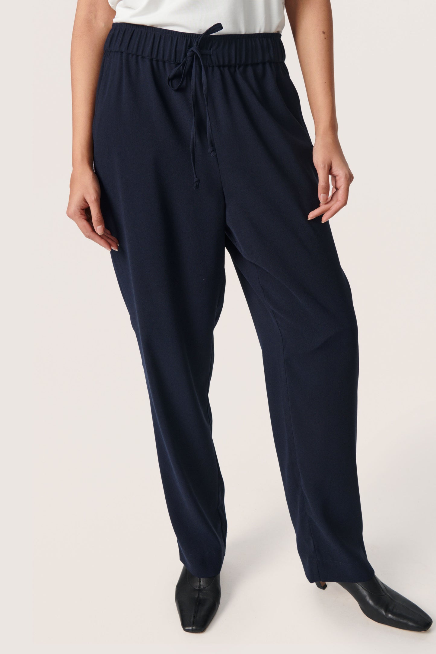 Shirley Tapered Pants