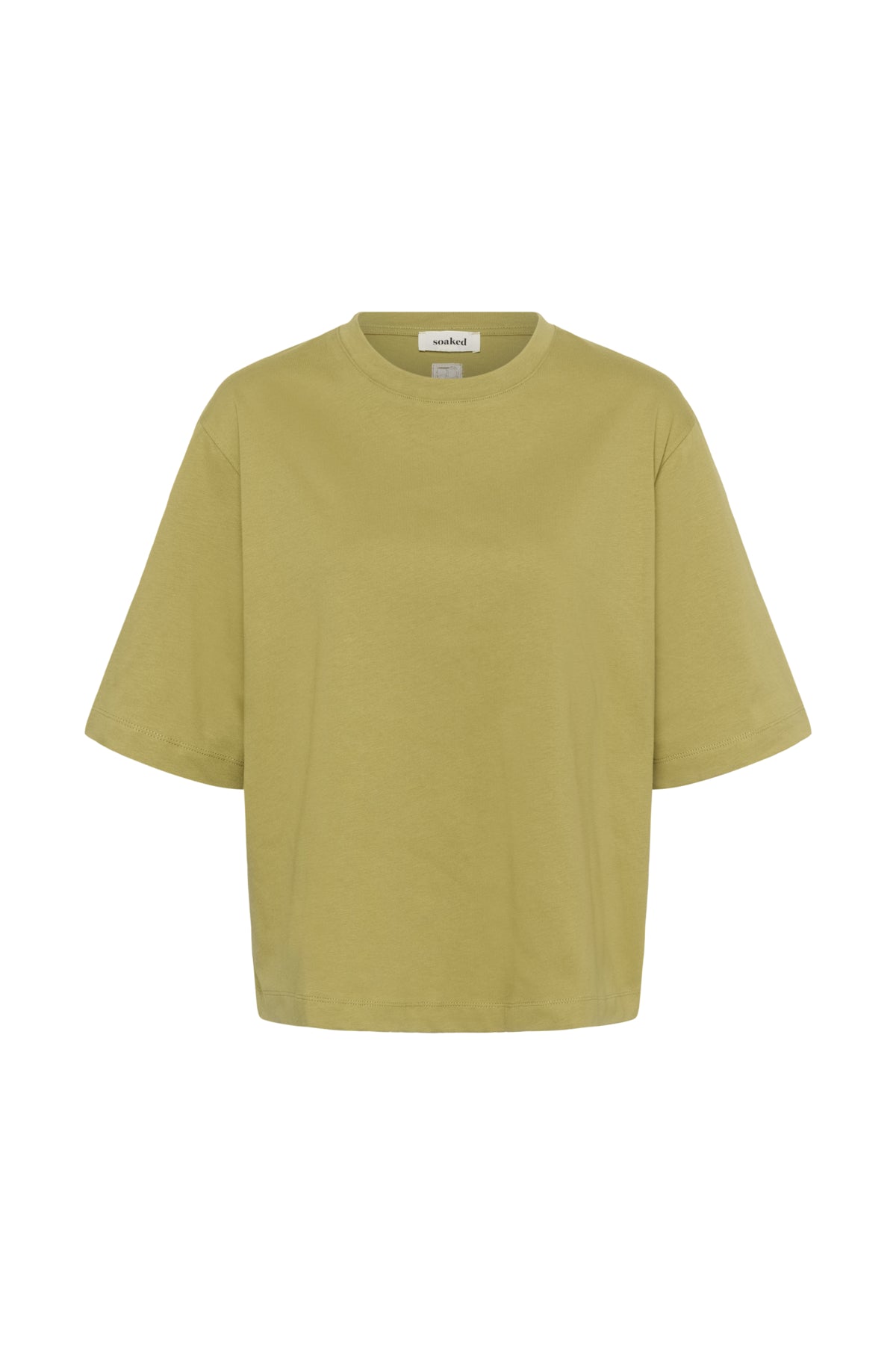 Jina Basic Tee