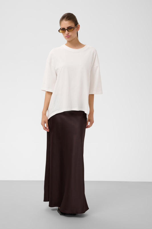 Jina Long Tee